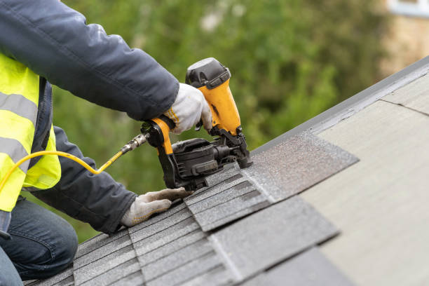 Fast & Reliable Emergency Roof Repairs in Gervais, OR